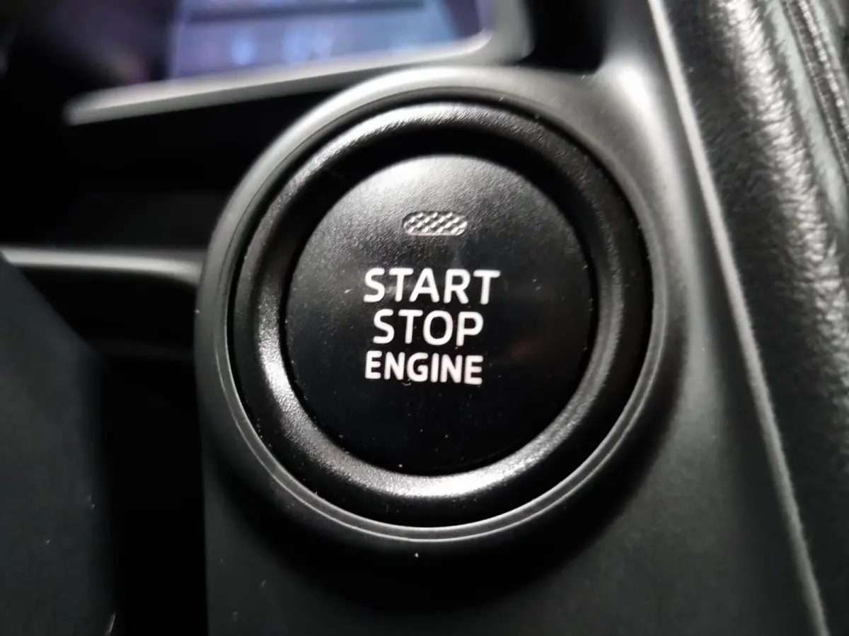 2.0 SkyActiv-G 120 GT-M Automaat/ HUD