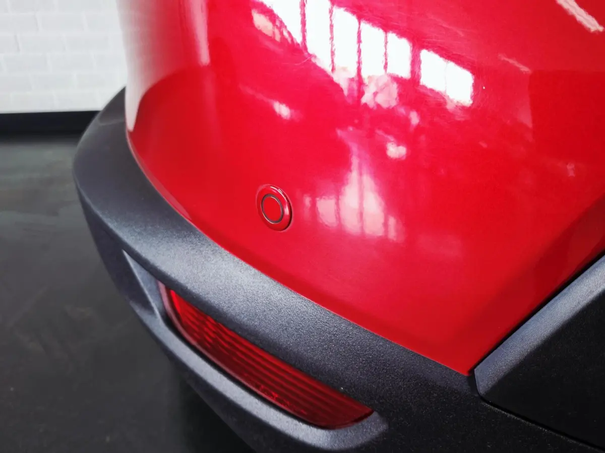 2.0 SkyActiv-G 120 GT-M Automaat/ HUD