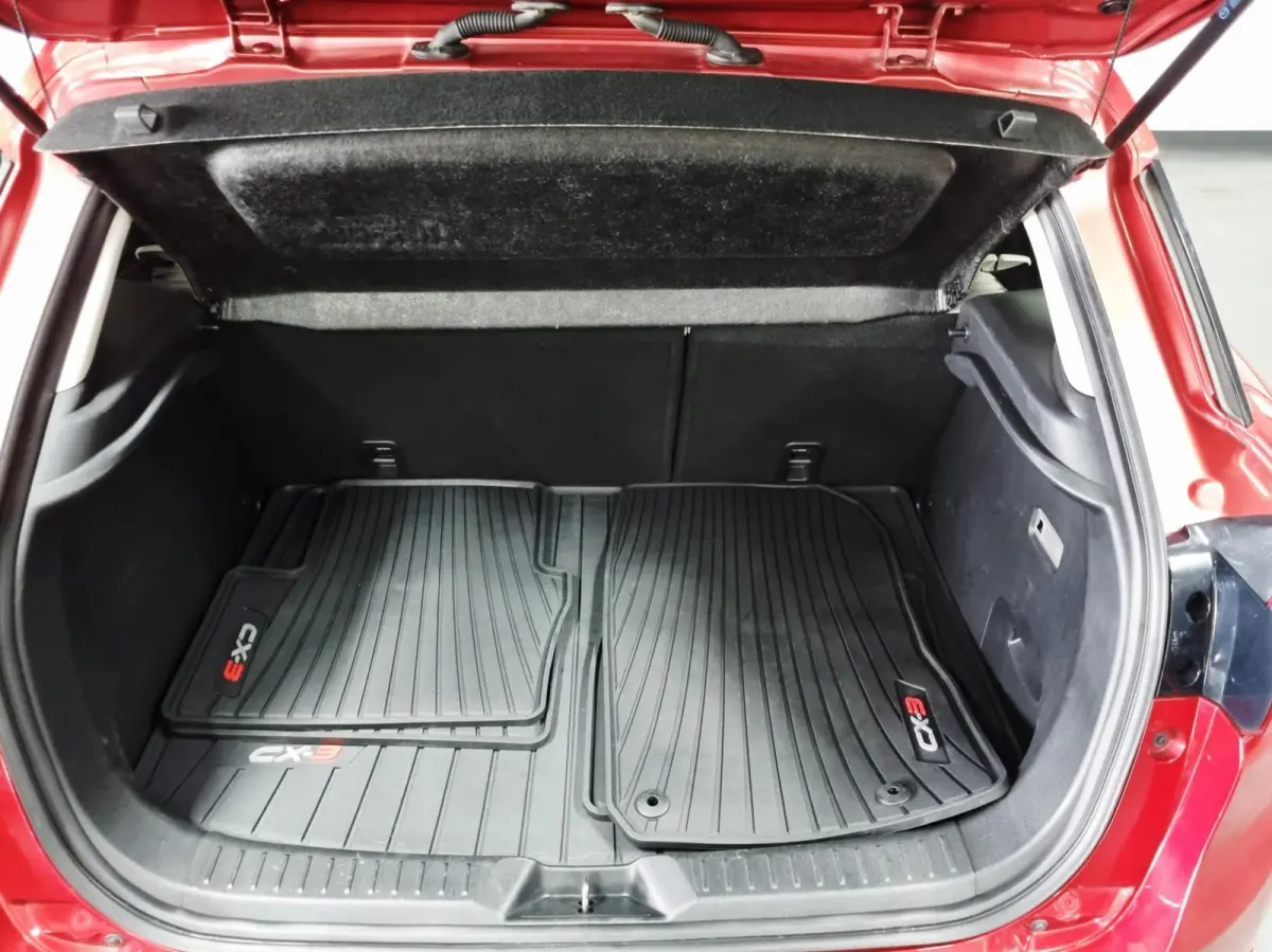 2.0 SkyActiv-G 120 GT-M Automaat/ HUD