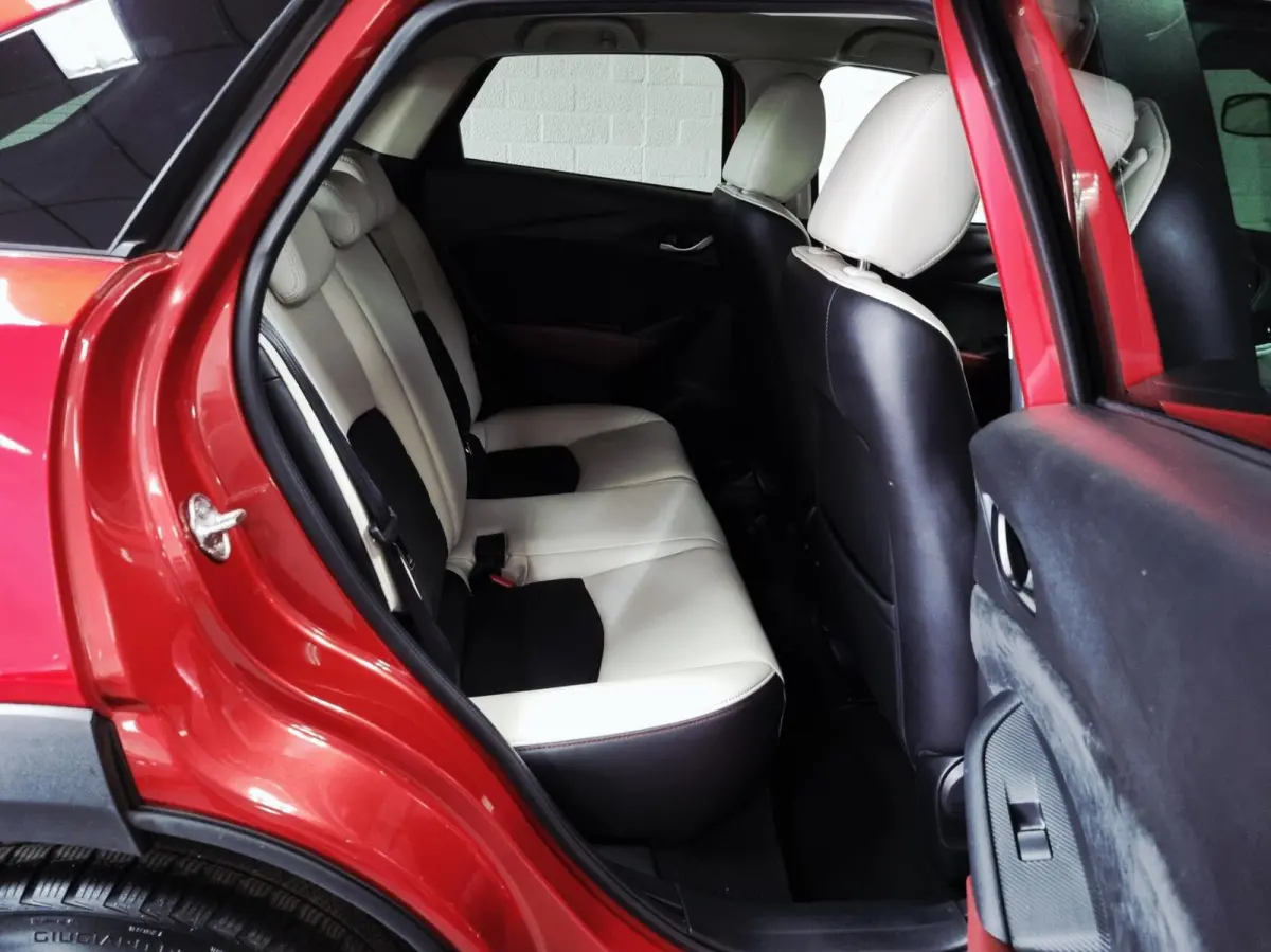 2.0 SkyActiv-G 120 GT-M Automaat/ HUD