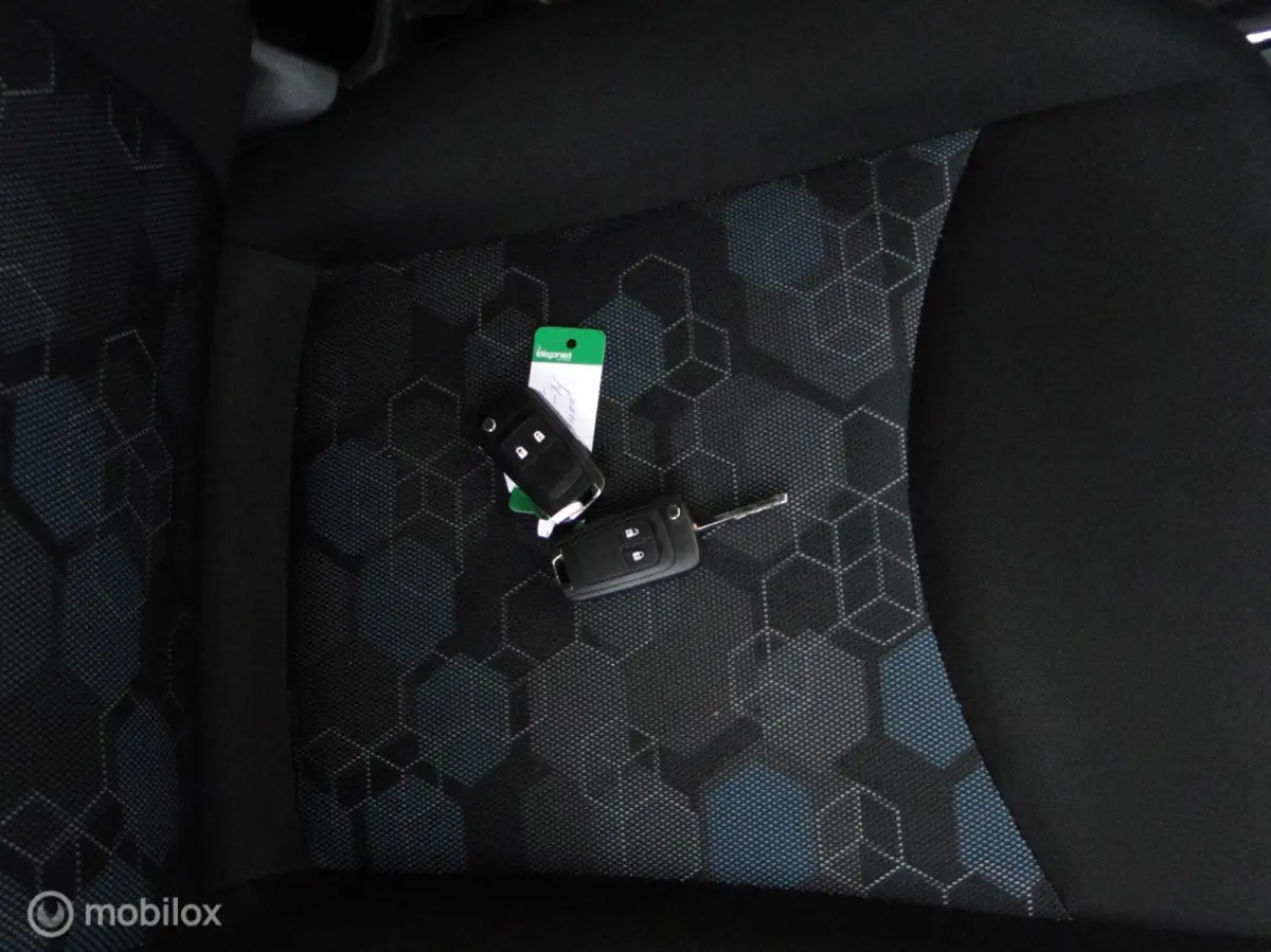 1.0 , automaat, benzine, 109989 km