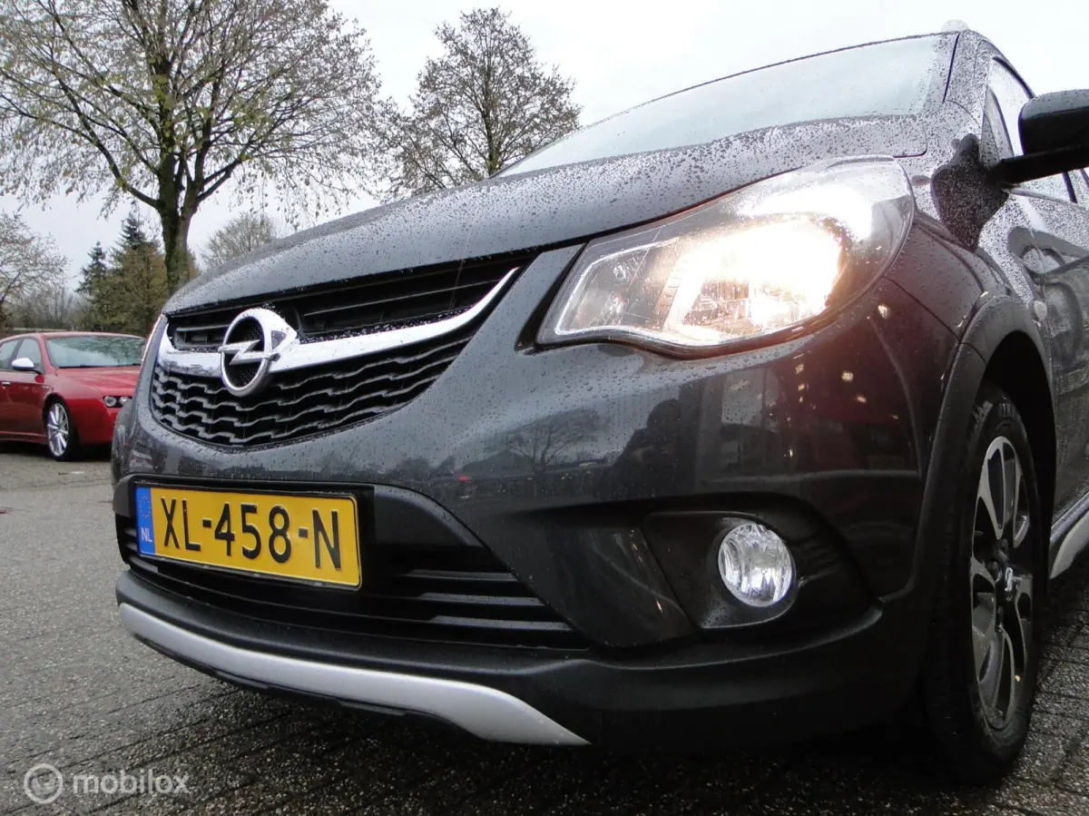 1.0 , automaat, benzine, 109989 km