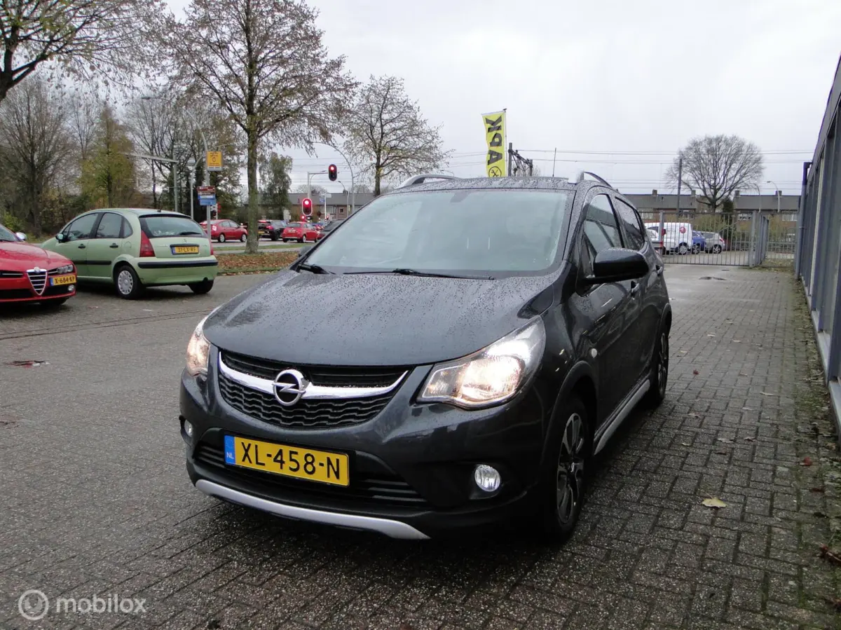 1.0 , automaat, benzine, 109989 km