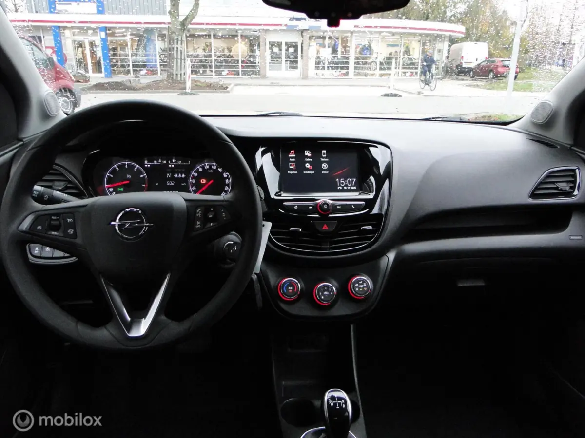 1.0 , automaat, benzine, 109989 km