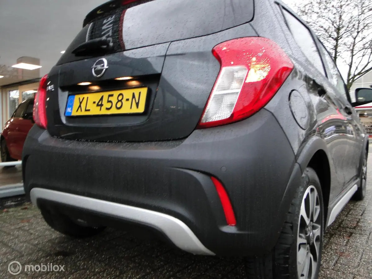 1.0 , automaat, benzine, 109989 km
