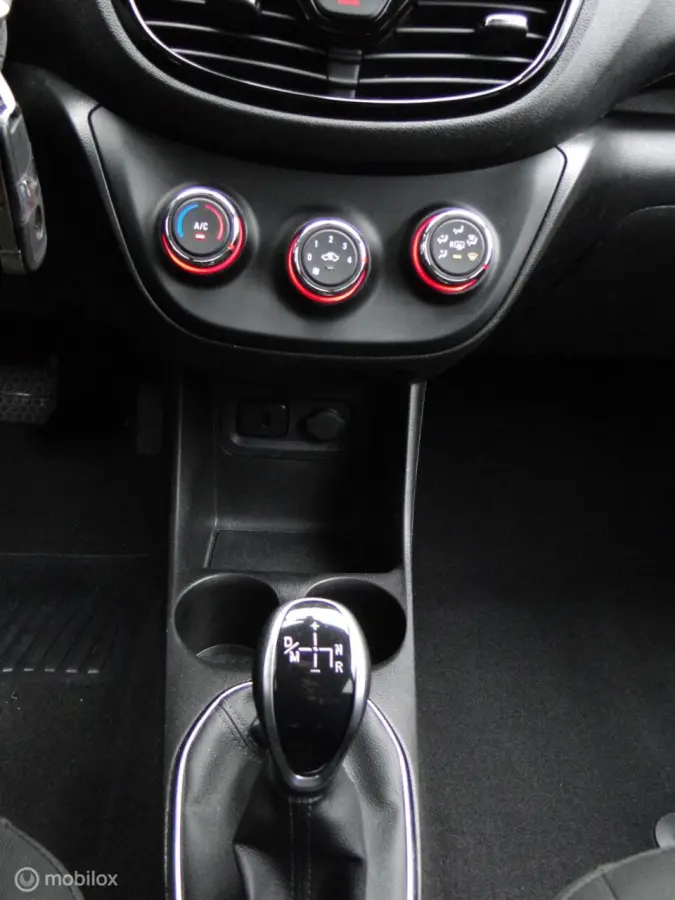 1.0 , automaat, benzine, 109989 km