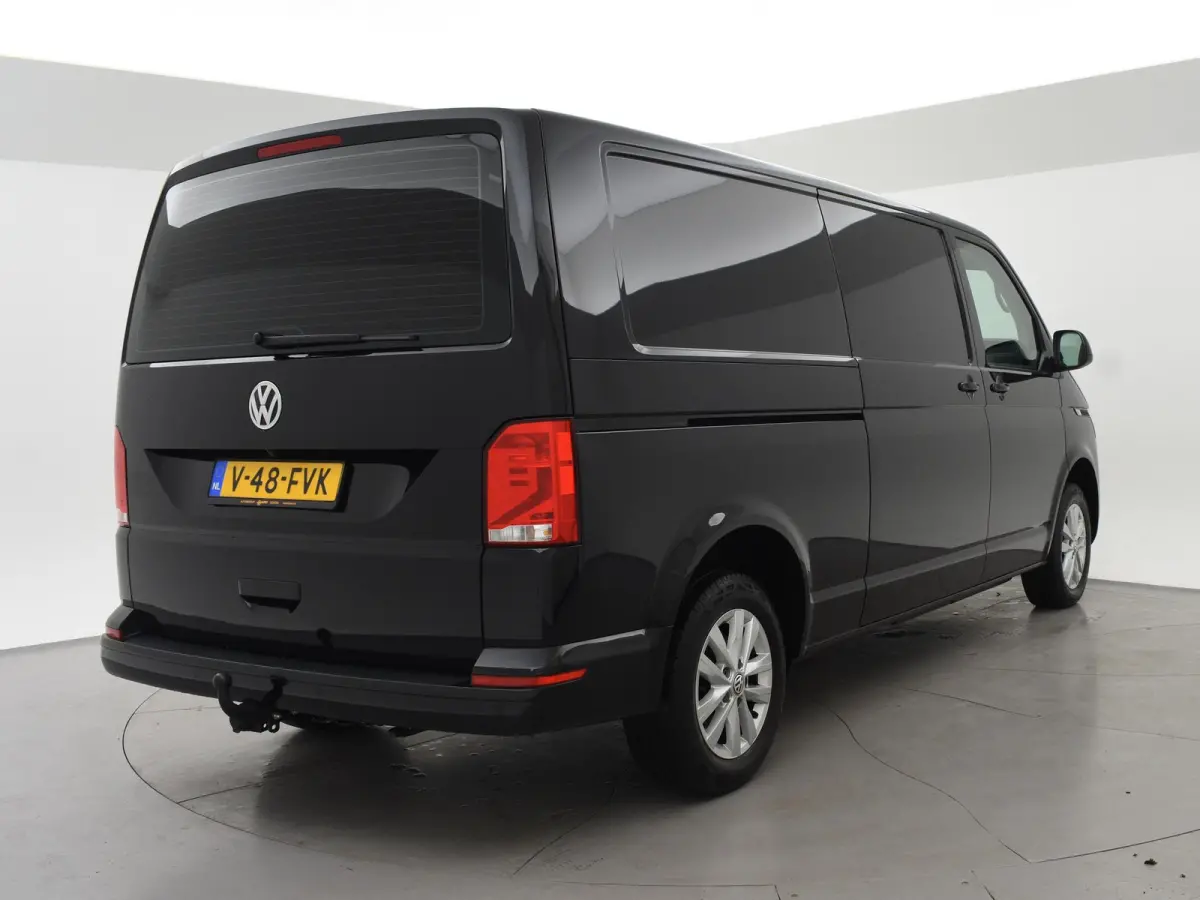 2.0 TDI L2H1 HIGHLINE | LMV | TREKHAAK | APPLE CARPLAY | CAMERA | COMFORSTOELEN