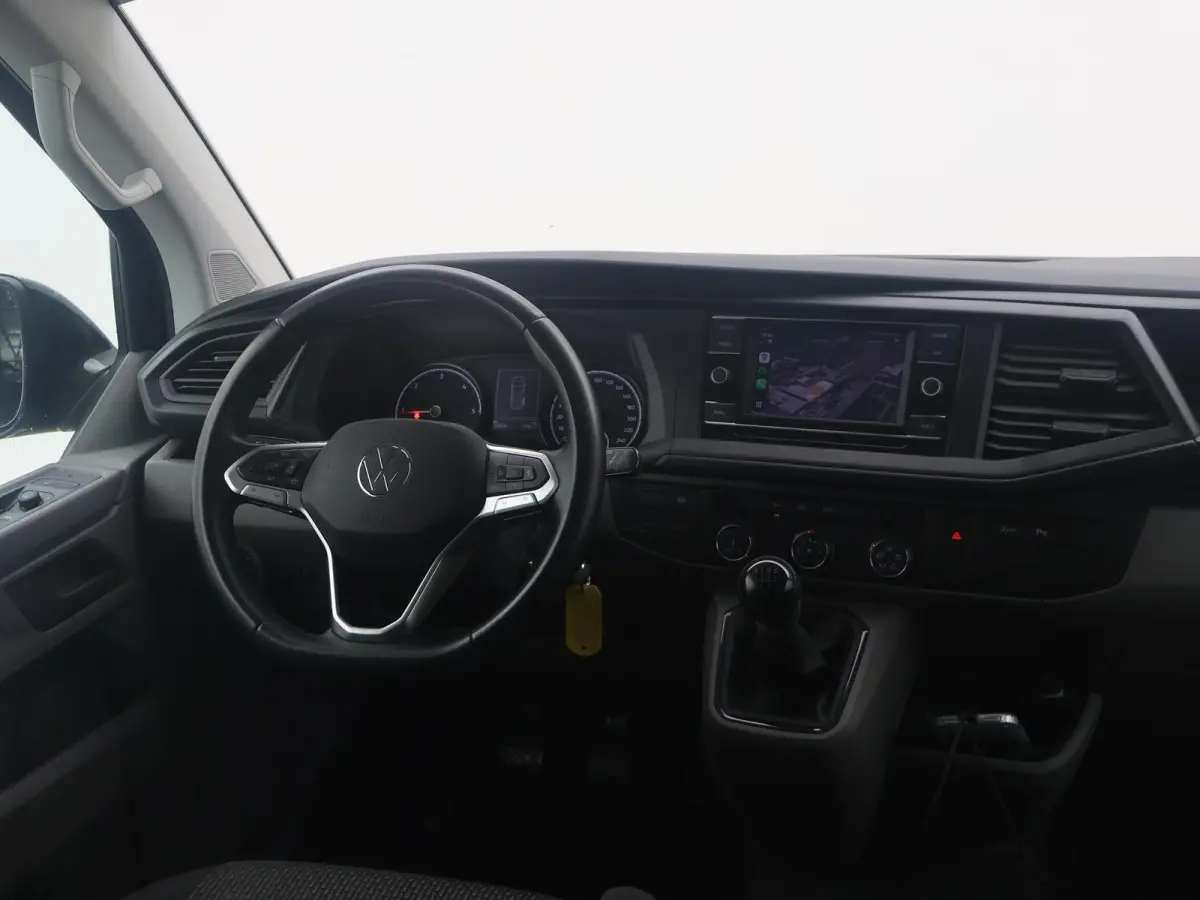 2.0 TDI L2H1 HIGHLINE | LMV | TREKHAAK | APPLE CARPLAY | CAMERA | COMFORSTOELEN