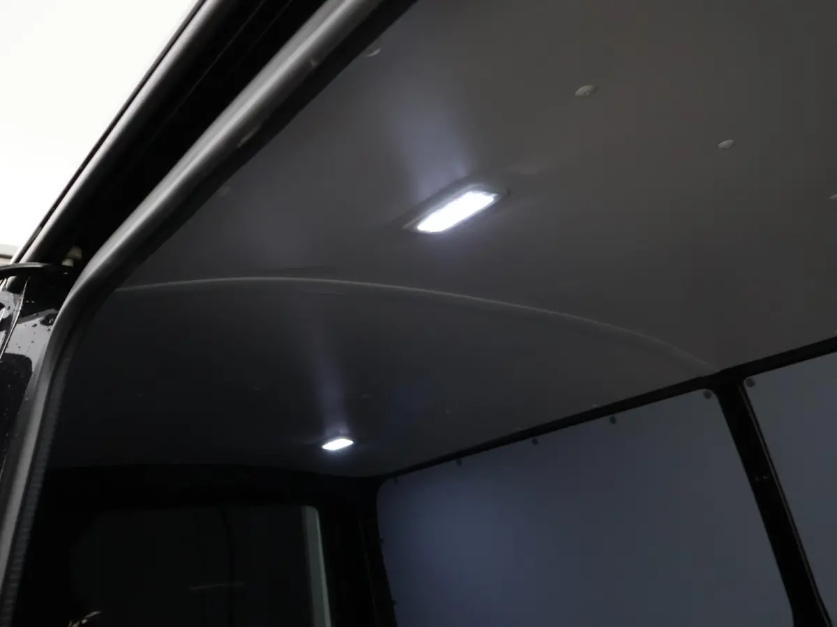 2.0 TDI L2H1 HIGHLINE | LMV | TREKHAAK | APPLE CARPLAY | CAMERA | COMFORSTOELEN