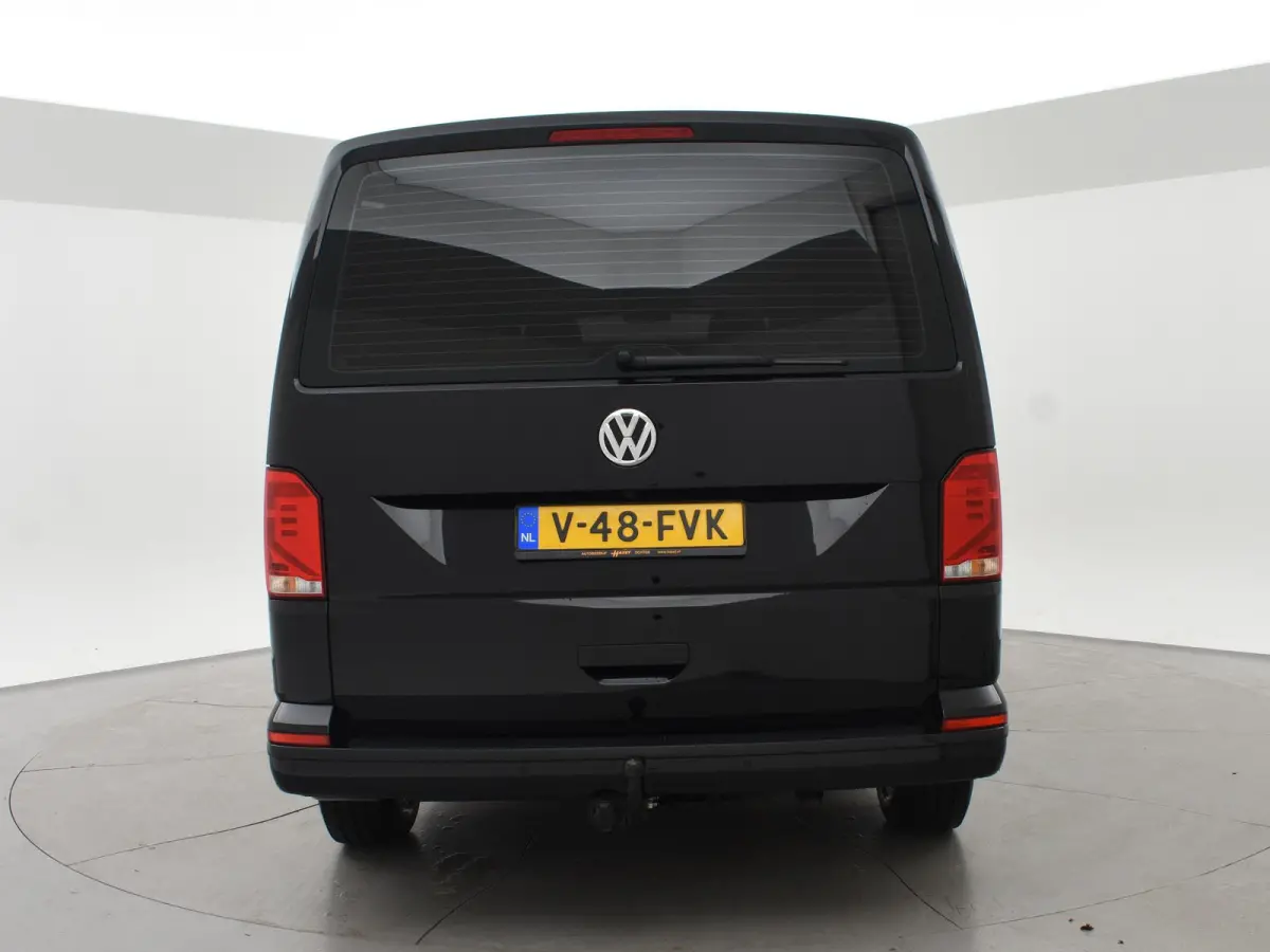 2.0 TDI L2H1 HIGHLINE | LMV | TREKHAAK | APPLE CARPLAY | CAMERA | COMFORSTOELEN