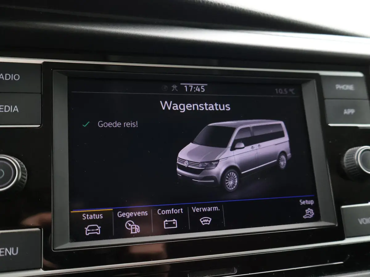 2.0 TDI L2H1 HIGHLINE | LMV | TREKHAAK | APPLE CARPLAY | CAMERA | COMFORSTOELEN