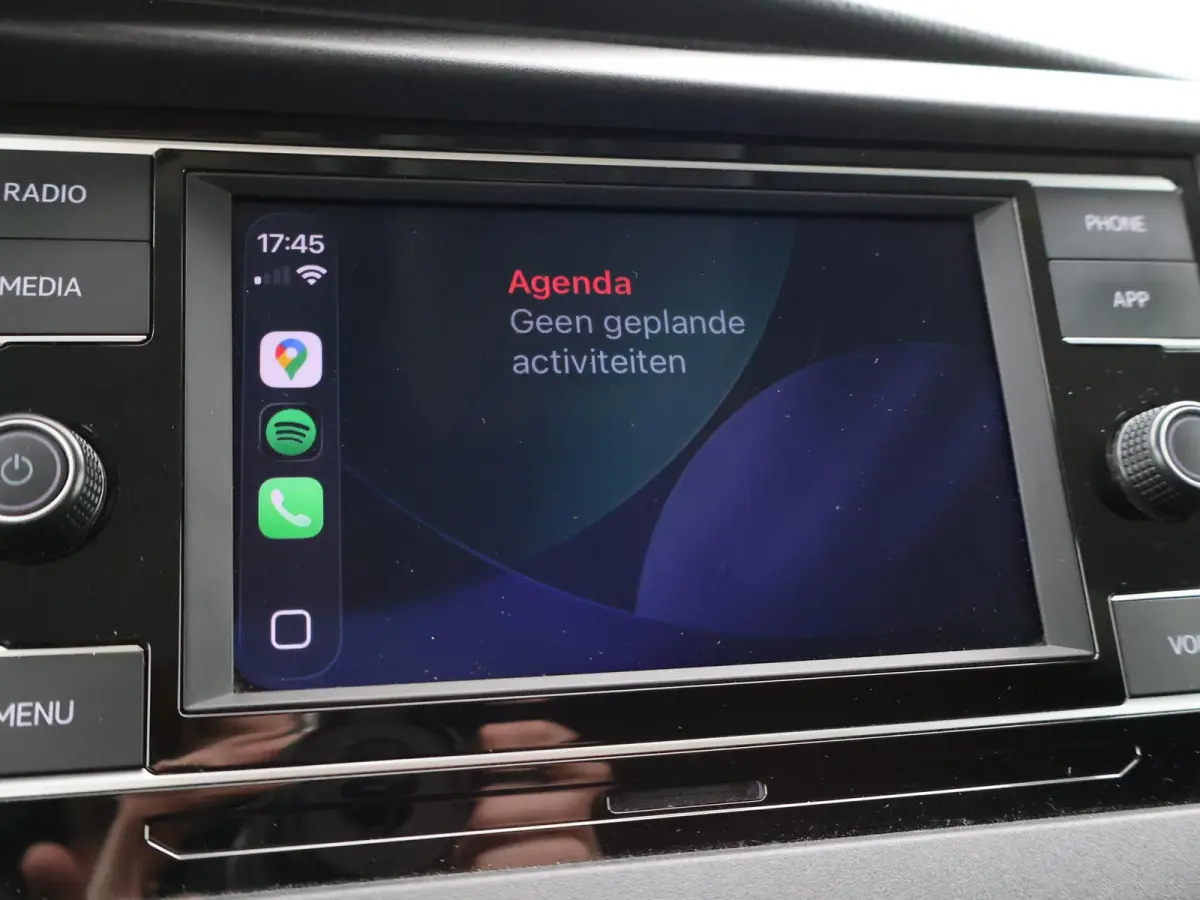 2.0 TDI L2H1 HIGHLINE | LMV | TREKHAAK | APPLE CARPLAY | CAMERA | COMFORSTOELEN