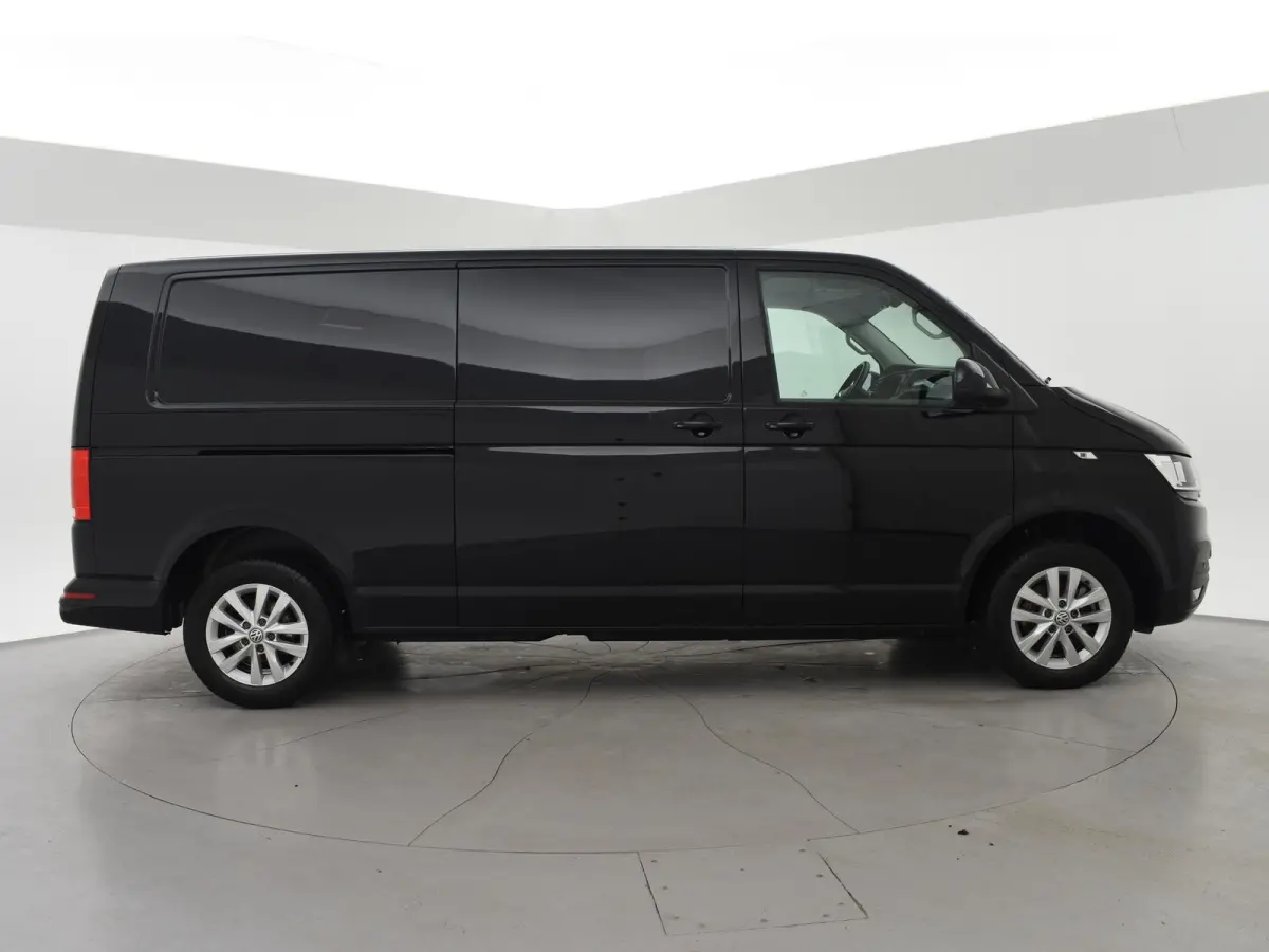 2.0 TDI L2H1 HIGHLINE | LMV | TREKHAAK | APPLE CARPLAY | CAMERA | COMFORSTOELEN