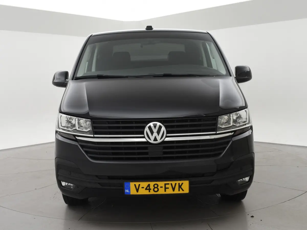 2.0 TDI L2H1 HIGHLINE | LMV | TREKHAAK | APPLE CARPLAY | CAMERA | COMFORSTOELEN