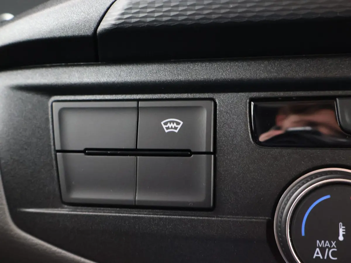 2.0 TDI L2H1 HIGHLINE | LMV | TREKHAAK | APPLE CARPLAY | CAMERA | COMFORSTOELEN