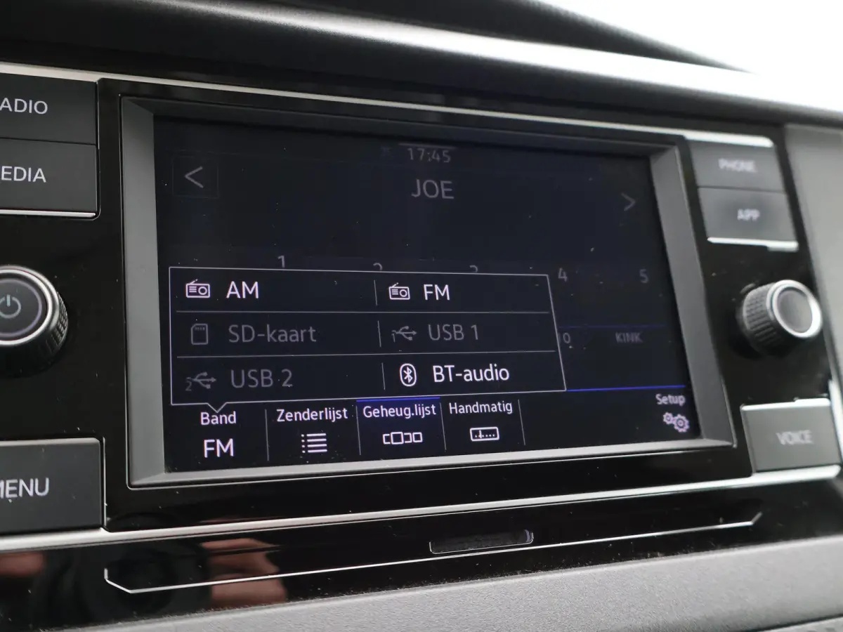 2.0 TDI L2H1 HIGHLINE | LMV | TREKHAAK | APPLE CARPLAY | CAMERA | COMFORSTOELEN