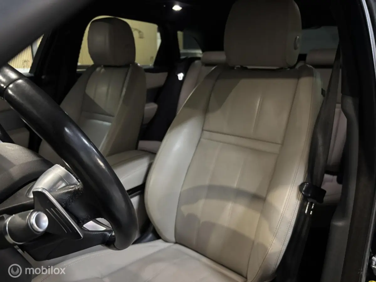 P250 Turbo AWD R-Dynamic Pano