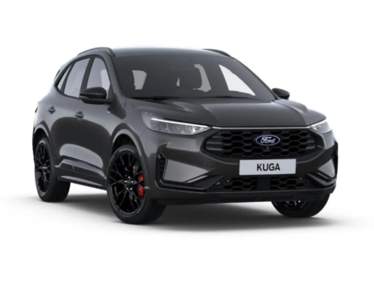 2.5 PHEV ST-Line X | Black Pack | Elektrisch glazen panorama-dak | Koplampen adaptief