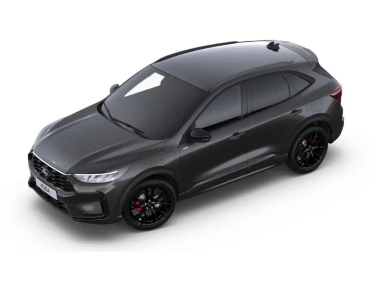 2.5 PHEV ST-Line X | Black Pack | Elektrisch glazen panorama-dak | Koplampen adaptief