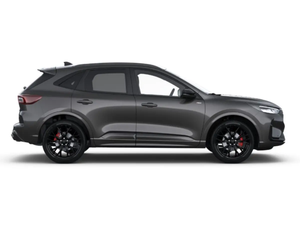 2.5 PHEV ST-Line X | Black Pack | Elektrisch glazen panorama-dak | Koplampen adaptief