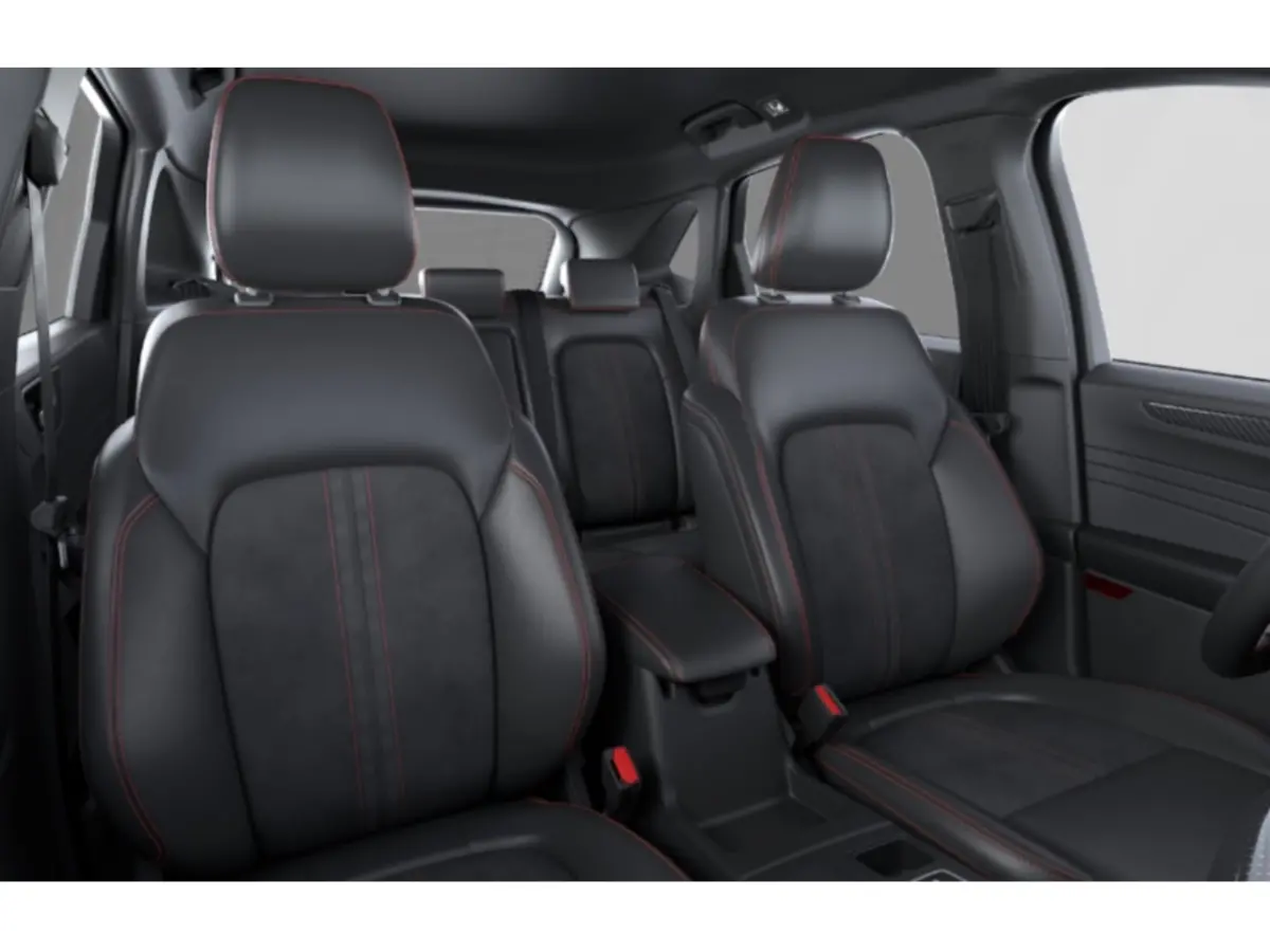 2.5 PHEV ST-Line X | Black Pack | Elektrisch glazen panorama-dak | Koplampen adaptief