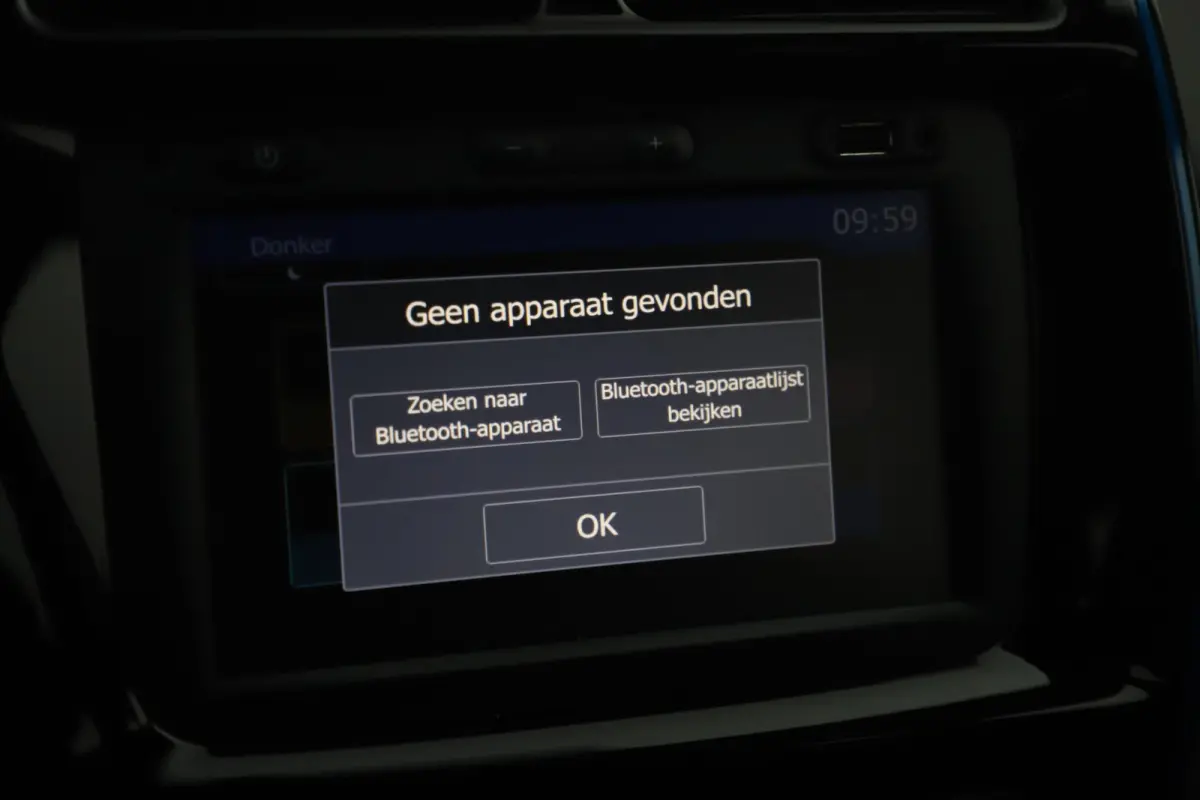 Business 27 kWh Automaat Leder Navigatie Camera Airco Cruise Limiter 14 inch LMV SOH 98% Dealer Onderhouden!