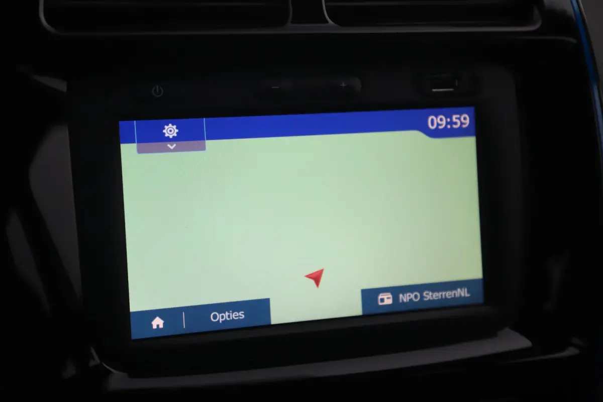 Business 27 kWh Automaat Leder Navigatie Camera Airco Cruise Limiter 14 inch LMV SOH 98% Dealer Onderhouden!