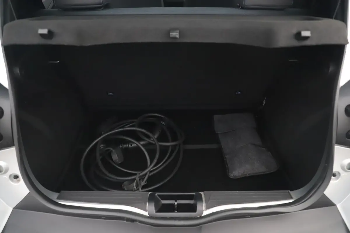 Business 27 kWh Automaat Leder Navigatie Camera Airco Cruise Limiter 14 inch LMV SOH 98% Dealer Onderhouden!