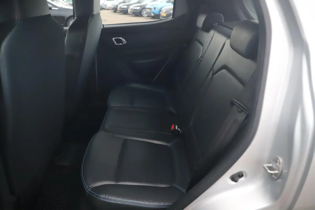 Business 27 kWh Automaat Leder Navigatie Camera Airco Cruise Limiter 14 inch LMV SOH 98% Dealer Onderhouden!