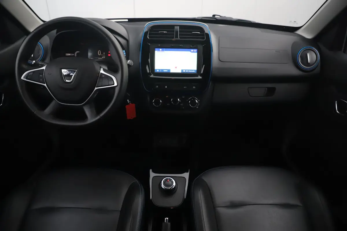 Business 27 kWh Automaat Leder Navigatie Camera Airco Cruise Limiter 14 inch LMV SOH 98% Dealer Onderhouden!