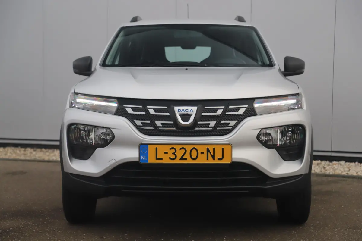 Business 27 kWh Automaat Leder Navigatie Camera Airco Cruise Limiter 14 inch LMV Elektrische Ramen Dealer Onderhouden!