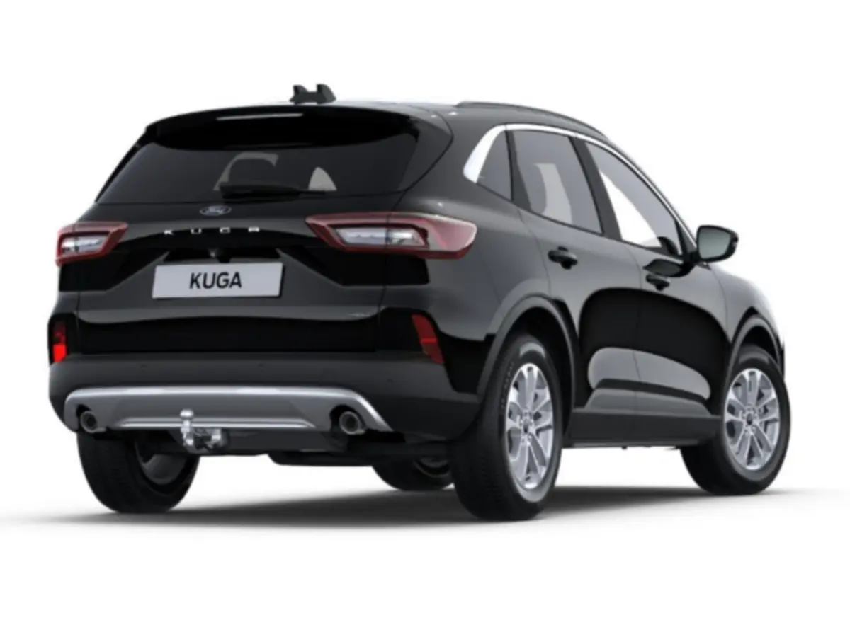 2.5 PHEV Titanium | Airco (automatisch) | Autonomous Emergency Braking | Buitenspiegels elektrisch inklapbaar