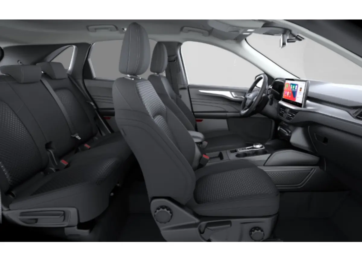 2.5 PHEV Titanium | Airco (automatisch) | Autonomous Emergency Braking | Buitenspiegels elektrisch inklapbaar