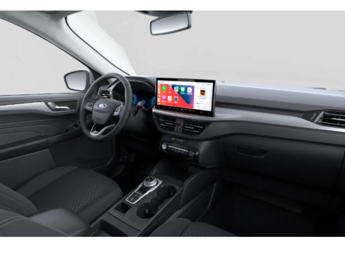2.5 PHEV Titanium | Airco (automatisch) | Autonomous Emergency Braking | Buitenspiegels elektrisch inklapbaar