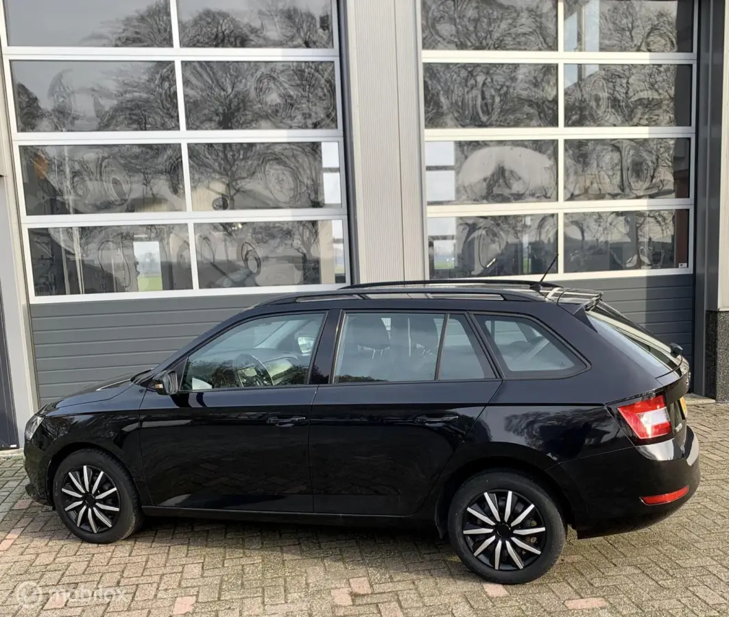 1.0 TSI Active