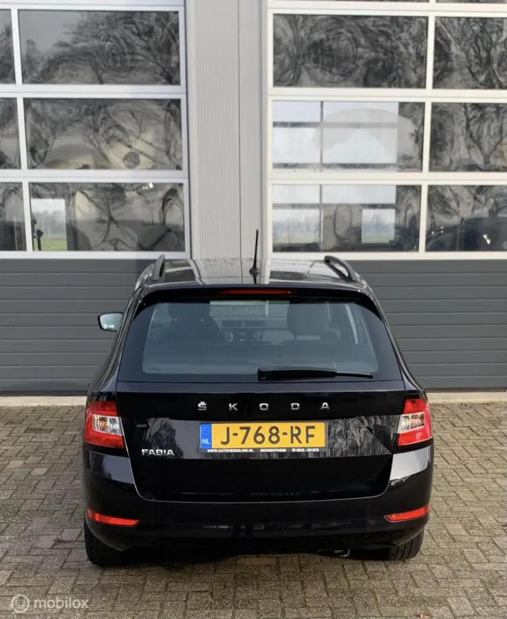 1.0 TSI Active