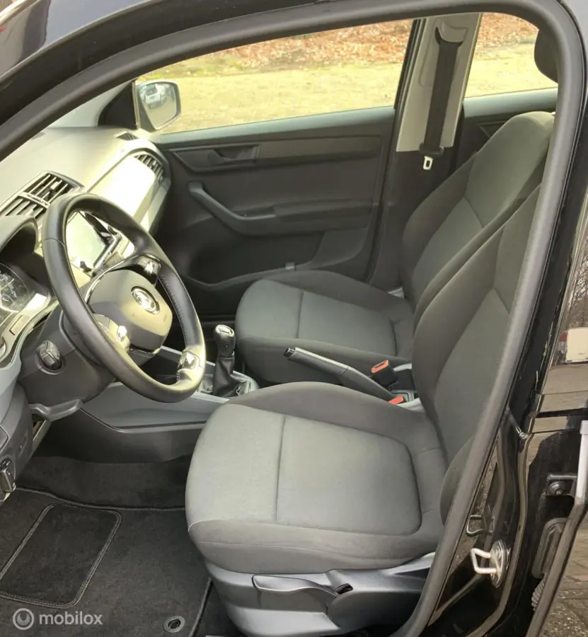 1.0 TSI Active