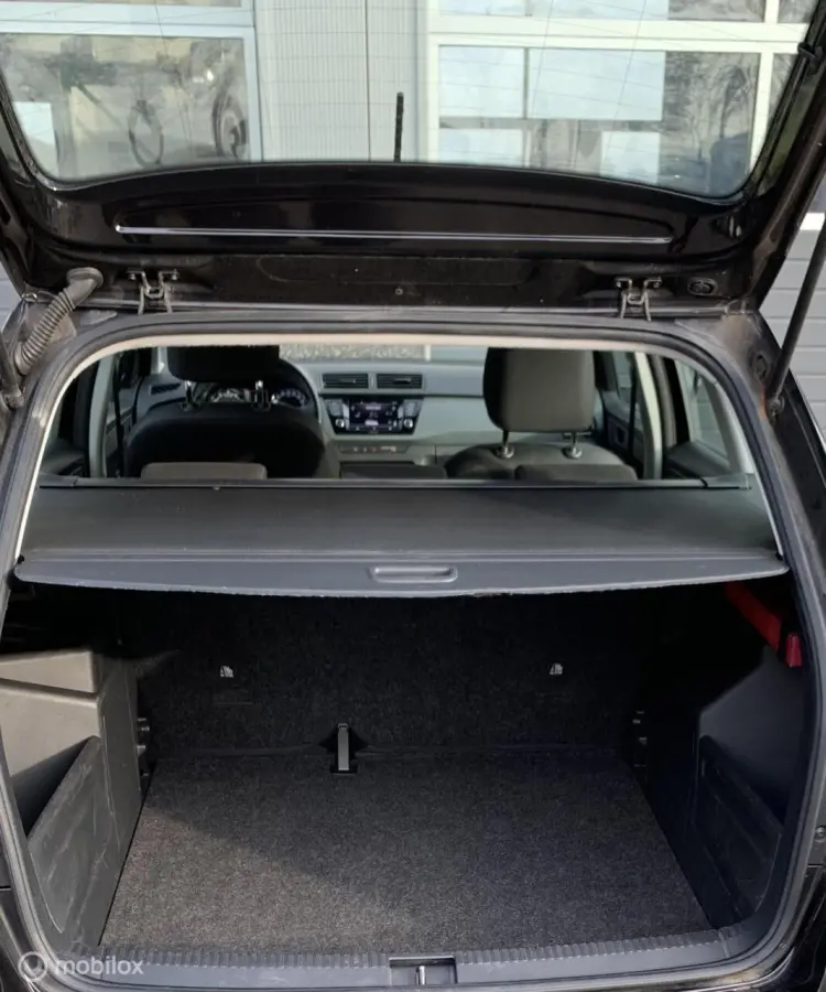 1.0 TSI Active