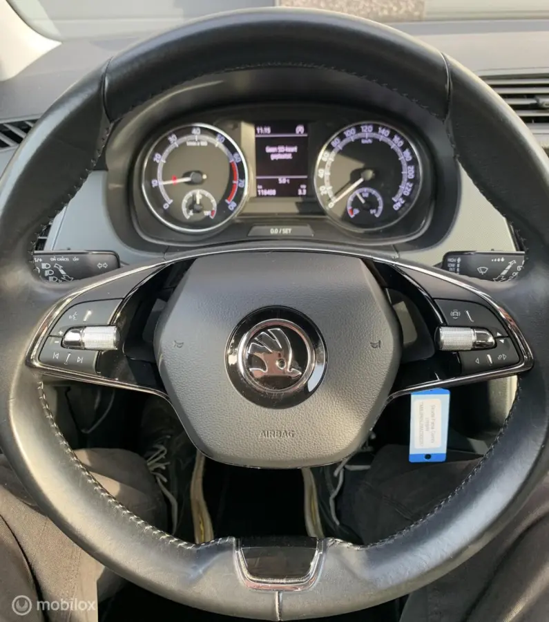 1.0 TSI Active