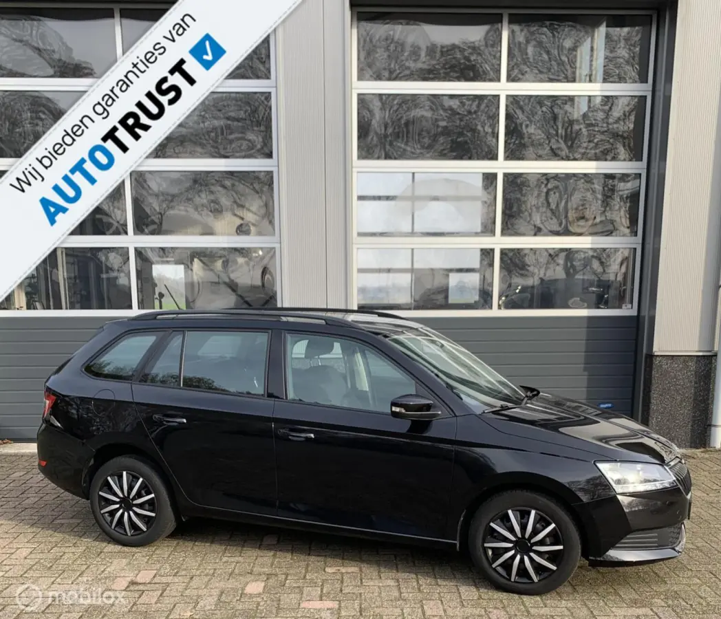 1.0 TSI Active