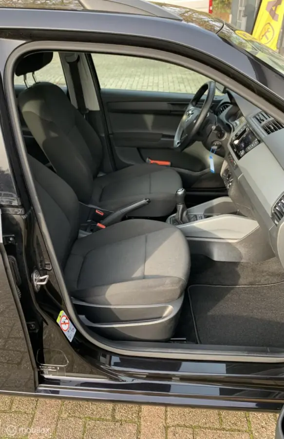 1.0 TSI Active