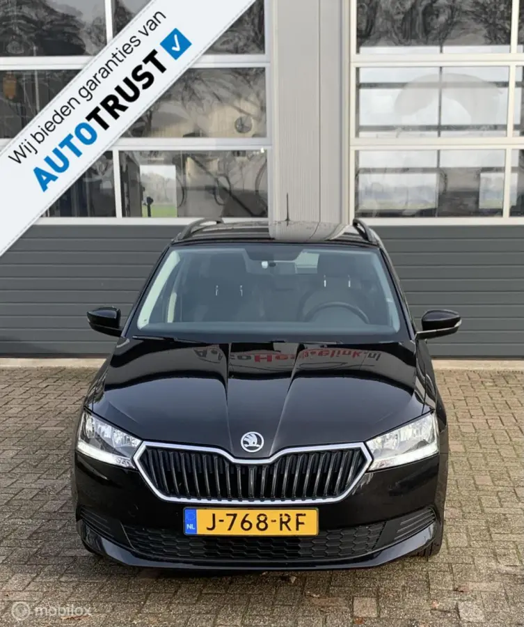 1.0 TSI Active
