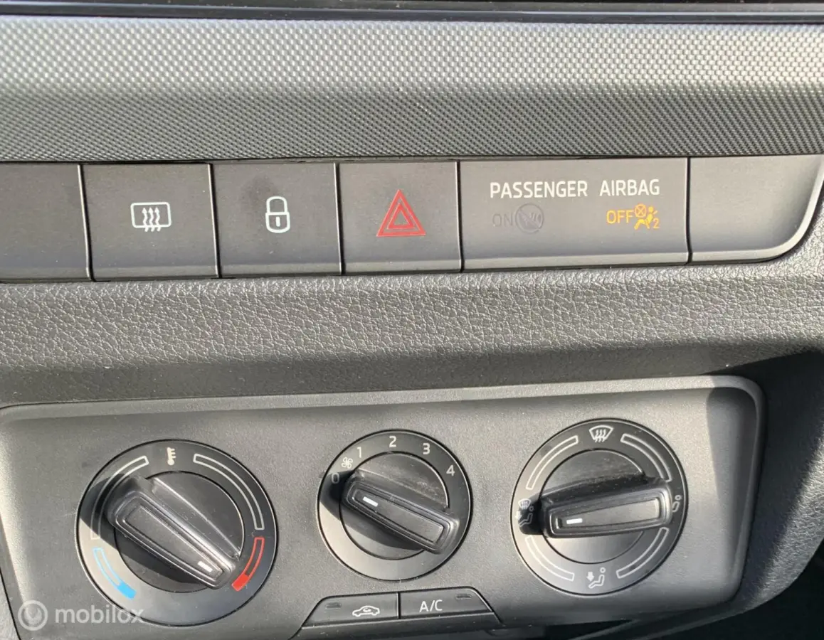 1.0 TSI Active