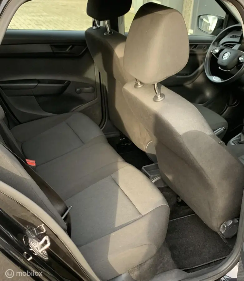 1.0 TSI Active