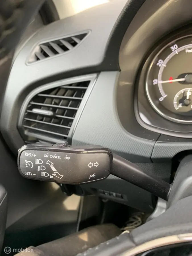 1.0 TSI Active