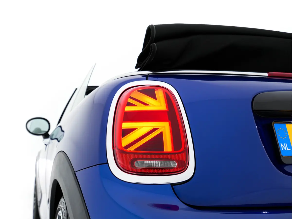 Mini 1.5 Chili *LEATHER | FULL-LED | HEATED-SPORTSEATS | KEYLESS | NAVI-FULLMAP | ECC | PDC | CRUISE | AMBIENTLIGHT | AIRSCARF | 18''ALU*