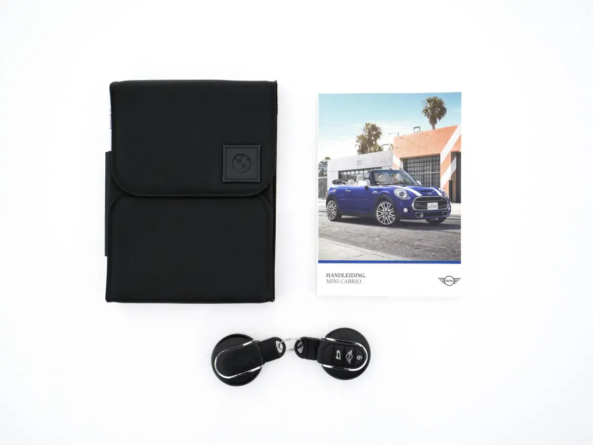 Mini 1.5 Chili *LEATHER | FULL-LED | HEATED-SPORTSEATS | KEYLESS | NAVI-FULLMAP | ECC | PDC | CRUISE | AMBIENTLIGHT | AIRSCARF | 18''ALU*