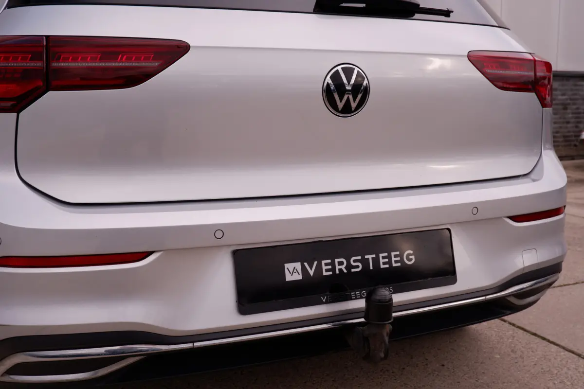 1.4 eHybrid Style PHEV | Elek. Trekhaak | IQ-Light | Carplay | Memory | Navi | Sfeerverlichting