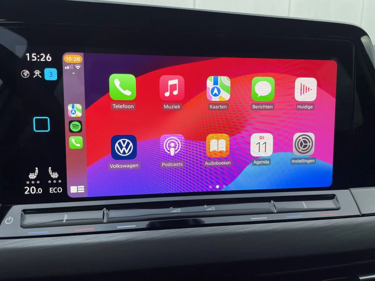 1.4 eHybrid Style PHEV | Elek. Trekhaak | IQ-Light | Carplay | Memory | Navi | Sfeerverlichting