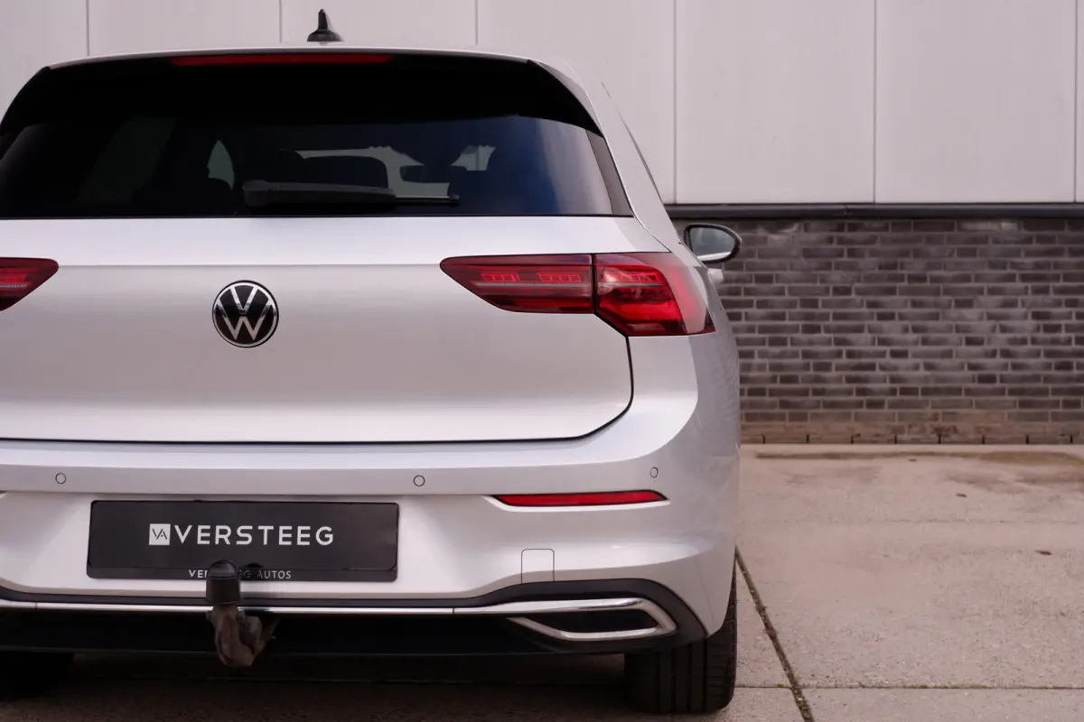 1.4 eHybrid Style PHEV | Elek. Trekhaak | IQ-Light | Carplay | Memory | Navi | Sfeerverlichting